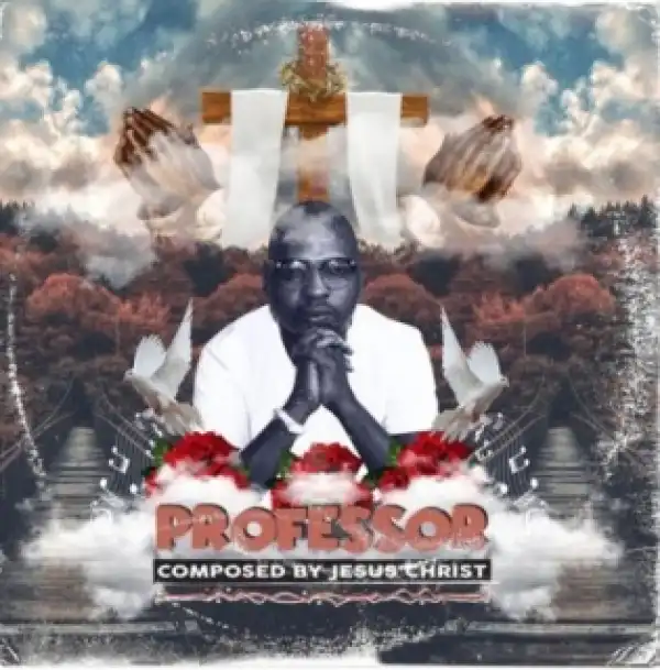 Professor - Can’t Get Away (feat. Cassper Nyovest & Mono T